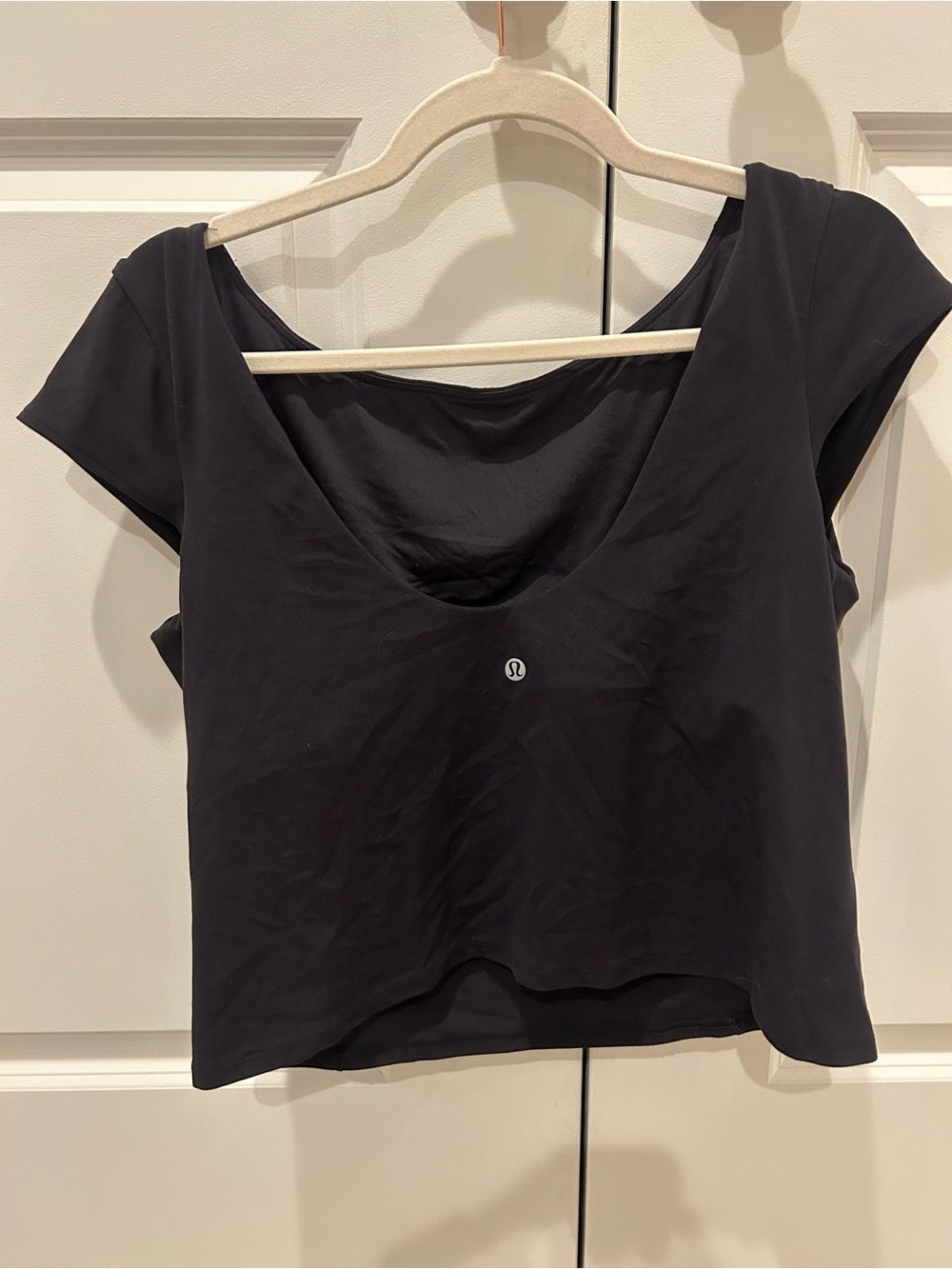 lululemon athletica Align Scoop-back Women's Top